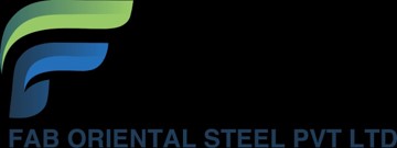 Fab Oriental Steel