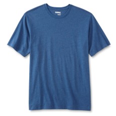 Basic T Shirts Men
