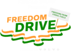 Freedom Drive